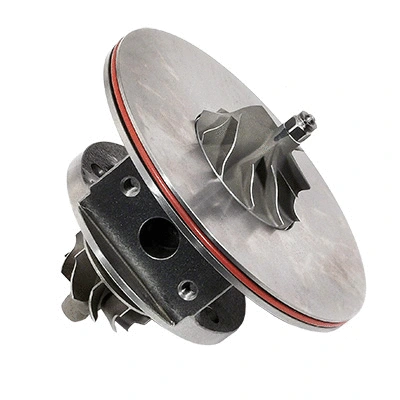 Core assembly, turbocharger (47.421)