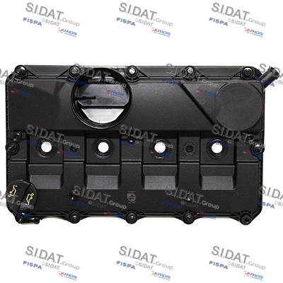 Cylinder Head Cover (BA010017A2)