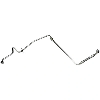 Oil Pipe, charger (47.2070)