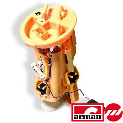 Fuel Feed Unit (72055AS)