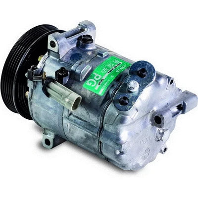 Compressor, air conditioning (1.1258)