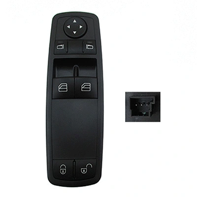Switch, window regulator (5.145090A2)