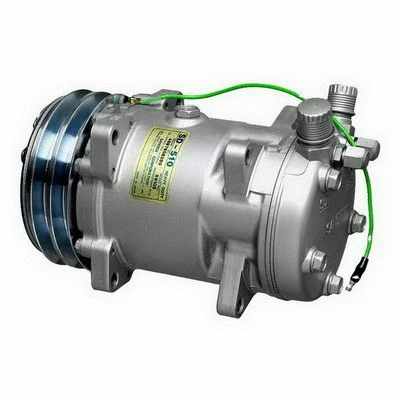 Compressor, air conditioning (1.1020F)
