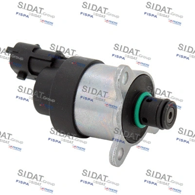 Control Valve, fuel quantity (common rail system) (81.087A2)