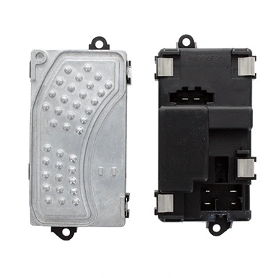 Regulator, interior blower (10.6034)