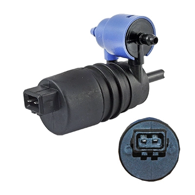 Washer Fluid Pump, window cleaning (5.5172)