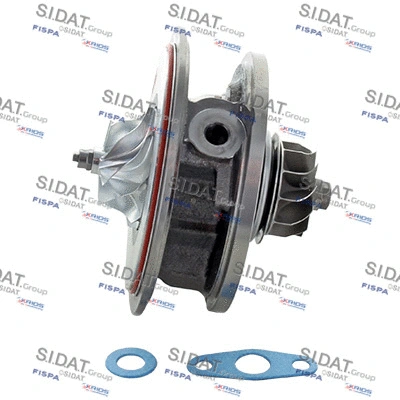 Core assembly, turbocharger (47.1157)