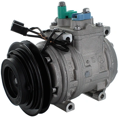 Compressor, air conditioning (1.5152)