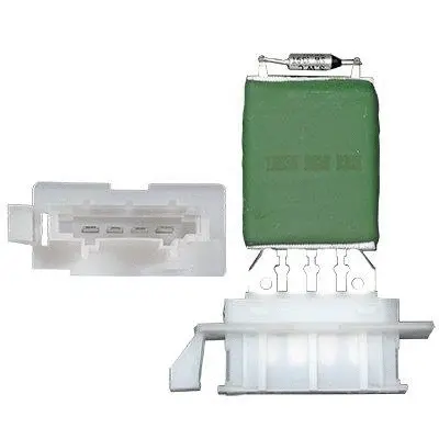 Resistor, interior blower (10.9052)