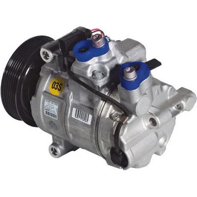 Compressor, air conditioning (1.5192)