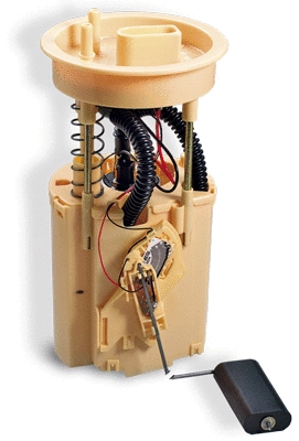 Fuel Feed Unit (72231)