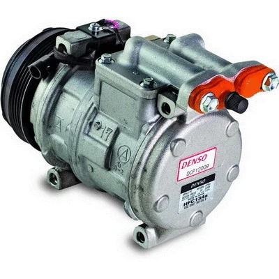Compressor, air conditioning (1.5120)