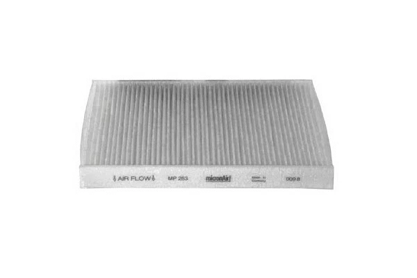Filter, cabin air (263)