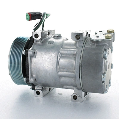Compressor, air conditioning (1.1426A)