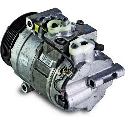 Compressor, air conditioning (1.5073)