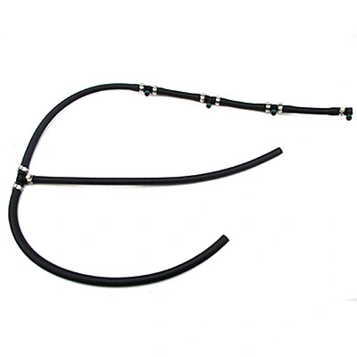 Hose, fuel overflow (83.1597A2)