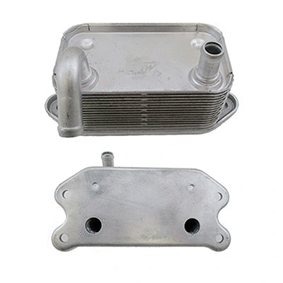 Oil Cooler, engine oil (590280)