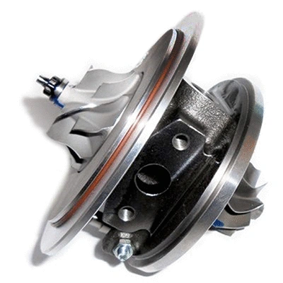 Core assembly, turbocharger (47.357)