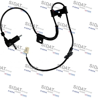 Sensor, wheel speed (84.807A2)