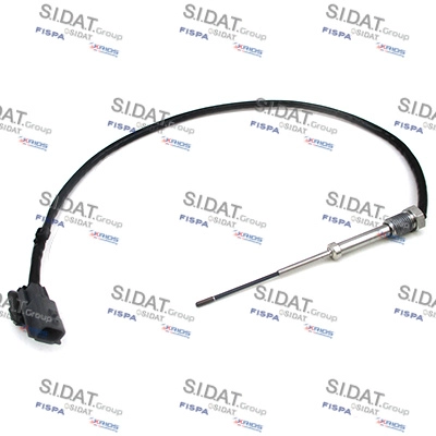 Sensor, exhaust gas temperature (82.1067A2)
