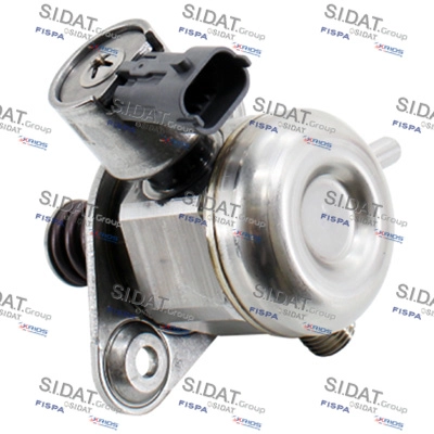 High Pressure Pump (74113)