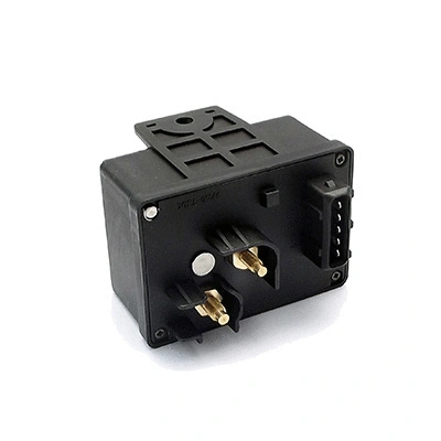Control Unit, glow time (2.85680)