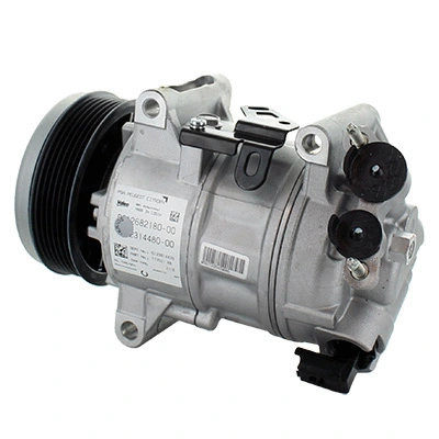 Compressor, air conditioning (1.2167)