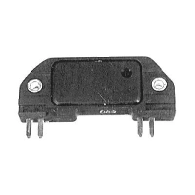 Switch Unit, ignition system (30.845)