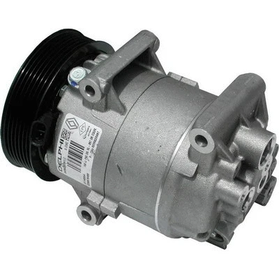 Compressor, air conditioning (1.4083)