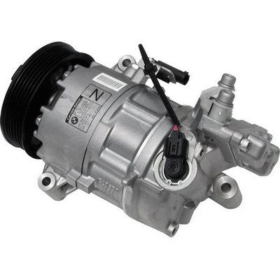 Compressor, air conditioning (1.9057)