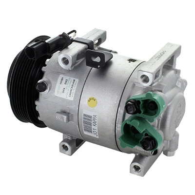 Compressor, air conditioning (1.9153)