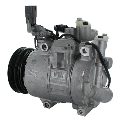 Compressor, air conditioning (1.5400)