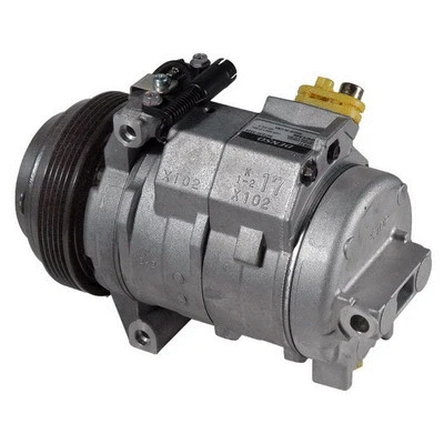 Compressor, air conditioning (1.5255)