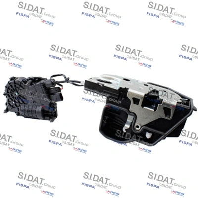 Door Lock (610497A2)