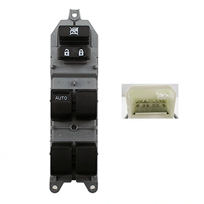 Switch, window regulator (5.145179A2)