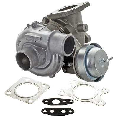 Charger, charging (supercharged/turbocharged) (49.964)