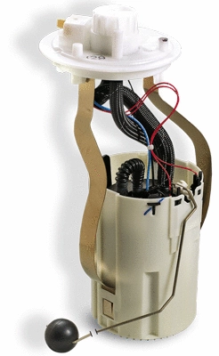 Fuel Feed Unit (72139)