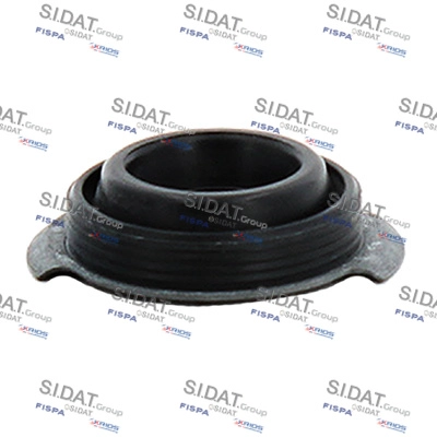 Gasket, cylinder head cover (83.1999)