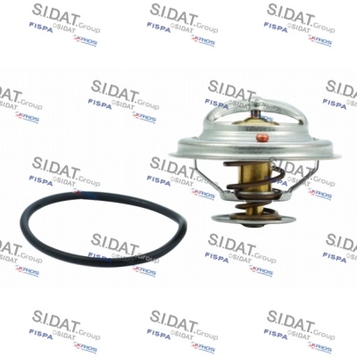 Thermostat, coolant (94.217A2)