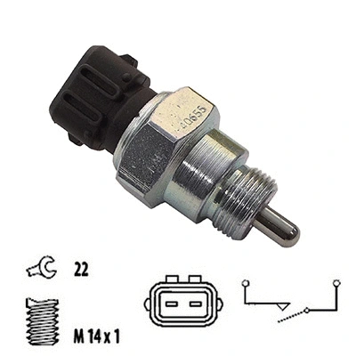 Switch, reverse light (3.234227)