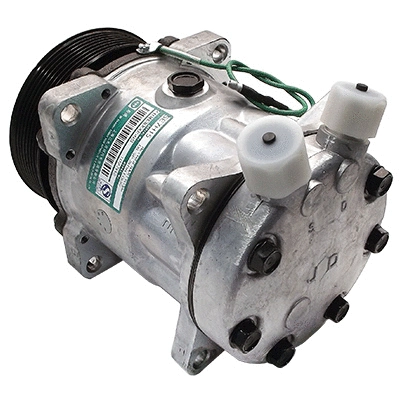 Compressor, air conditioning (SB.070S)