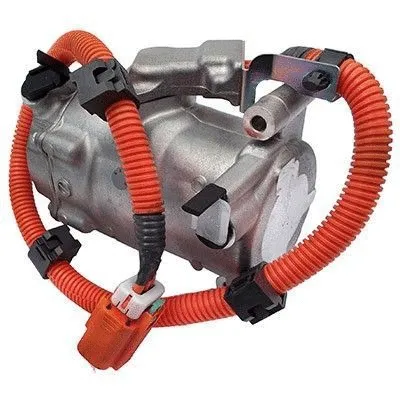 Compressor, air conditioning (1.5311)
