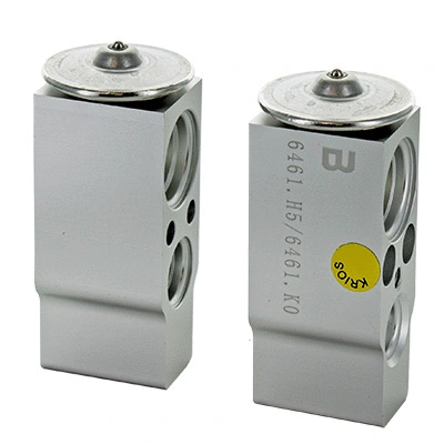 Expansion Valve, air conditioning (4.2081)