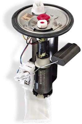 Fuel Feed Unit (72095)