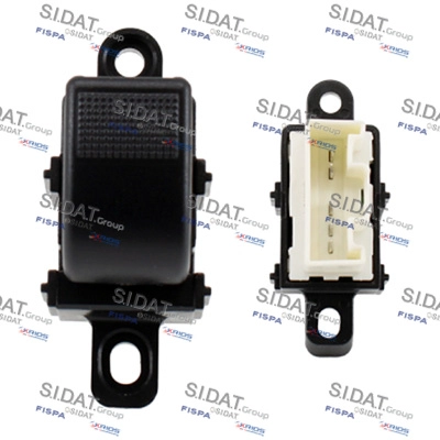 Switch, window regulator (5.145511A2)
