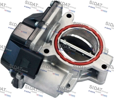 Control Flap, air supply (88.075A2)