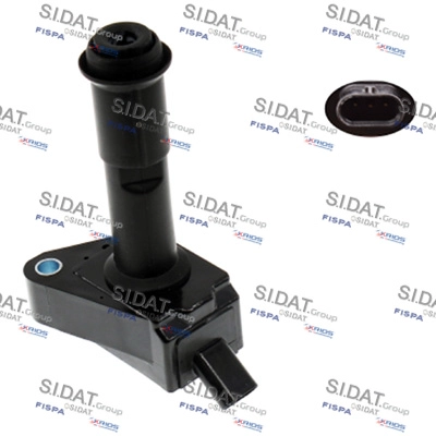 Ignition Coil (85.30652A2)