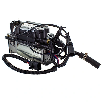 Compressor, compressed air system (440028)