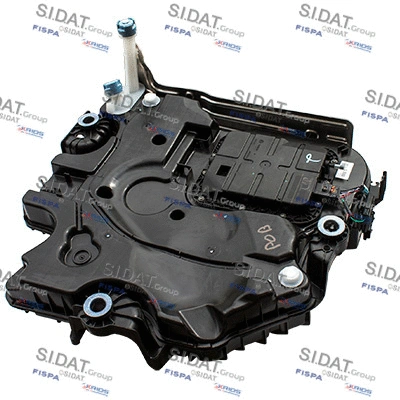 Tank Unit, urea injection (985007)
