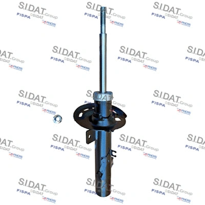 Shock Absorber (F210G1586)